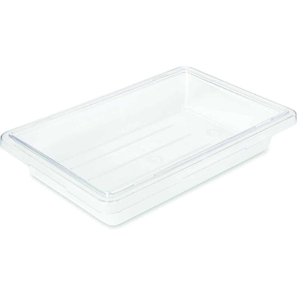 Rubbermaid Polycarbonate Food Totes