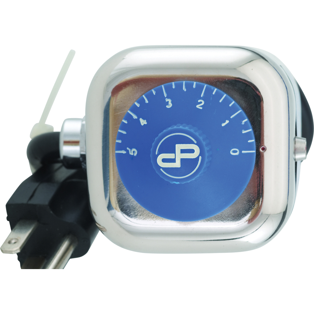 Sani-Lav Immersion Heating Element with 5.5-Inch Sheath, 1100