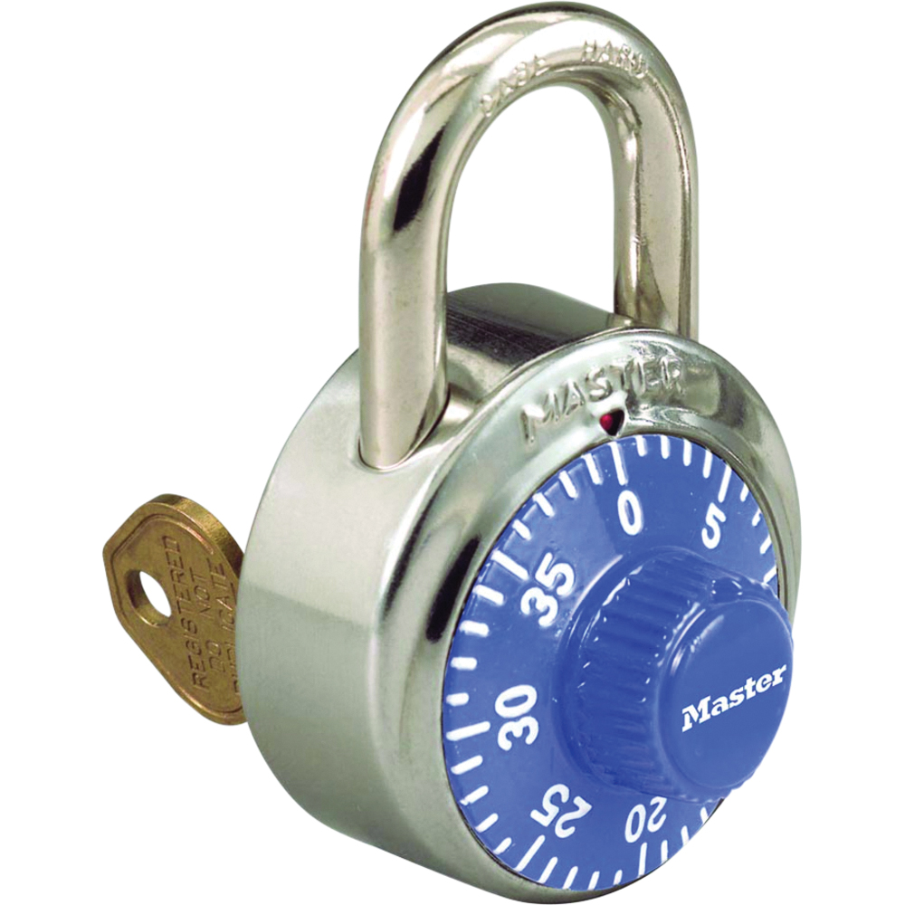 Master Lock 1525 Combination Lock