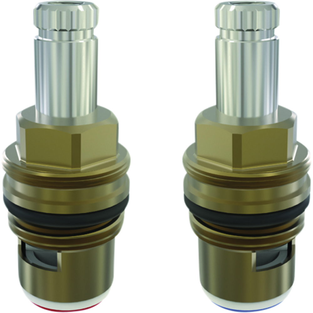 Sani-Lav Hot and Cold Valve Repair Kit