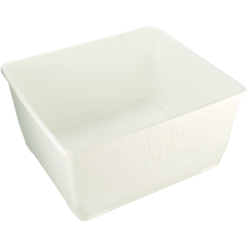 Vikan Plastic Aero-Tote Tub