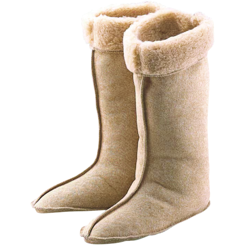 Rocky Servus 16" Deep Pile Fleece Boot Liners