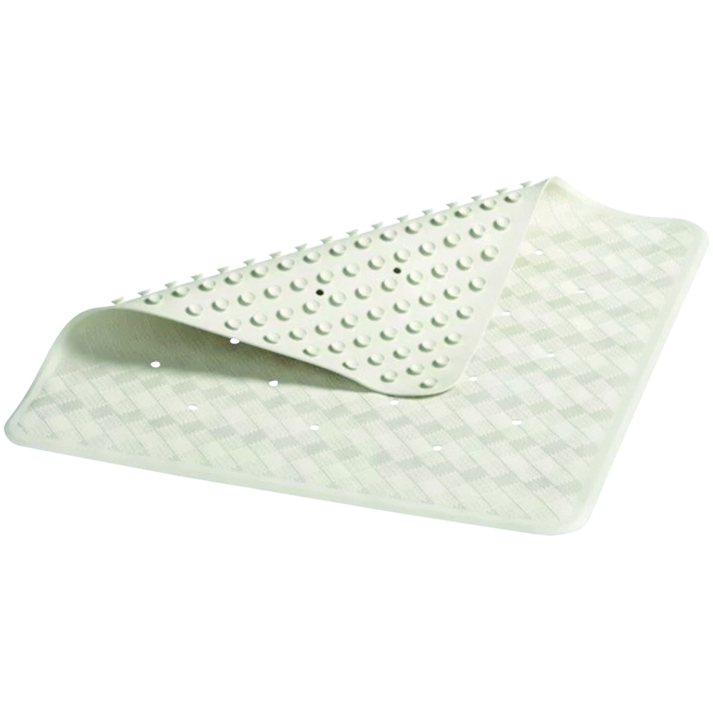 Rubbermaid Safti-Grip Bath Mat, 22in x 14in