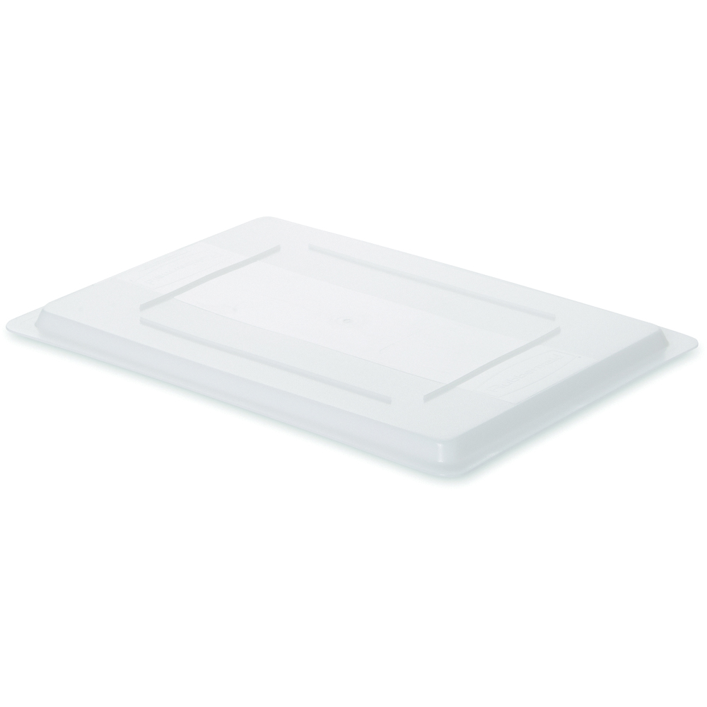 Rubbermaid Polyethylene Lid for Food Tote Box