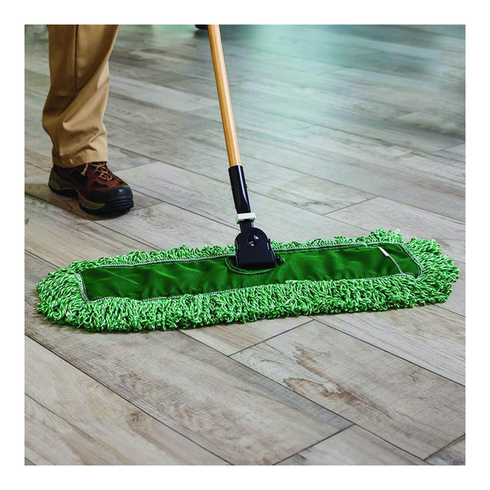 Rubbermaid Microfiber Loop Dust Mop Head Rubbermaid Microfiber Loop Dust Mop Head