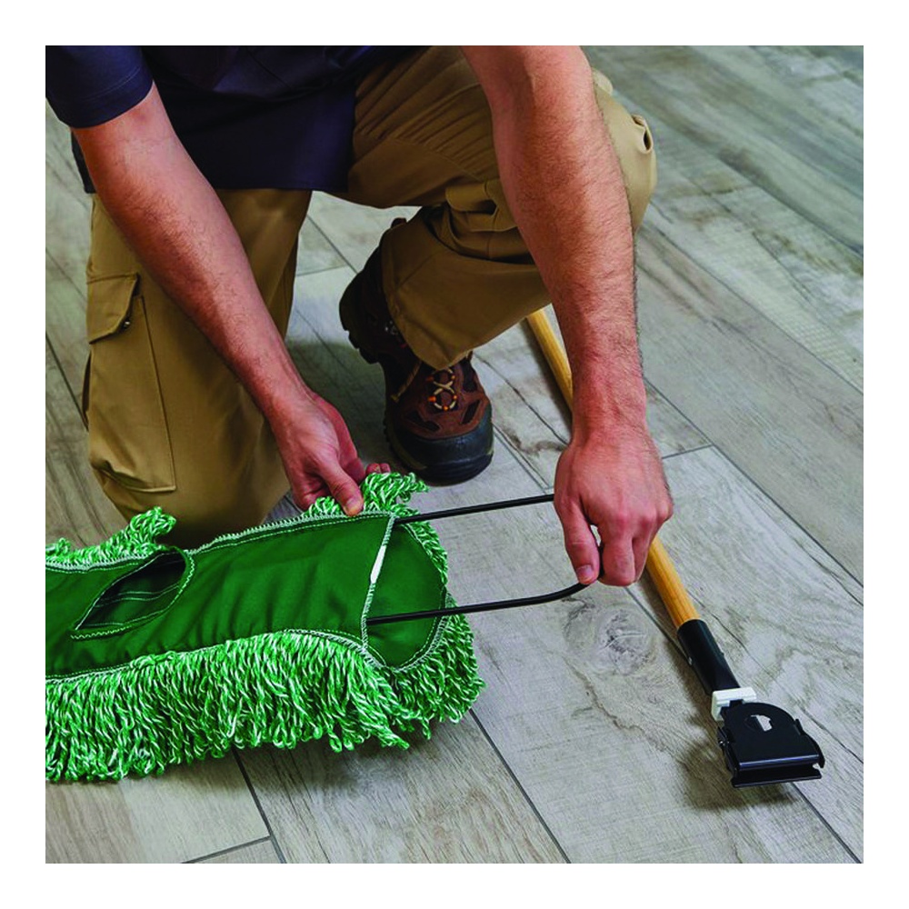 Rubbermaid Microfiber Loop Dust Mop Head Rubbermaid Microfiber Loop Dust Mop Head