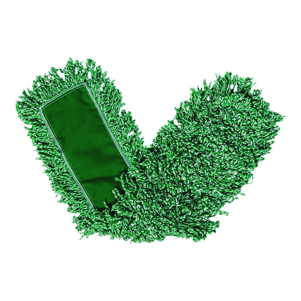 Rubbermaid Microfiber Loop Dust Mop Head
