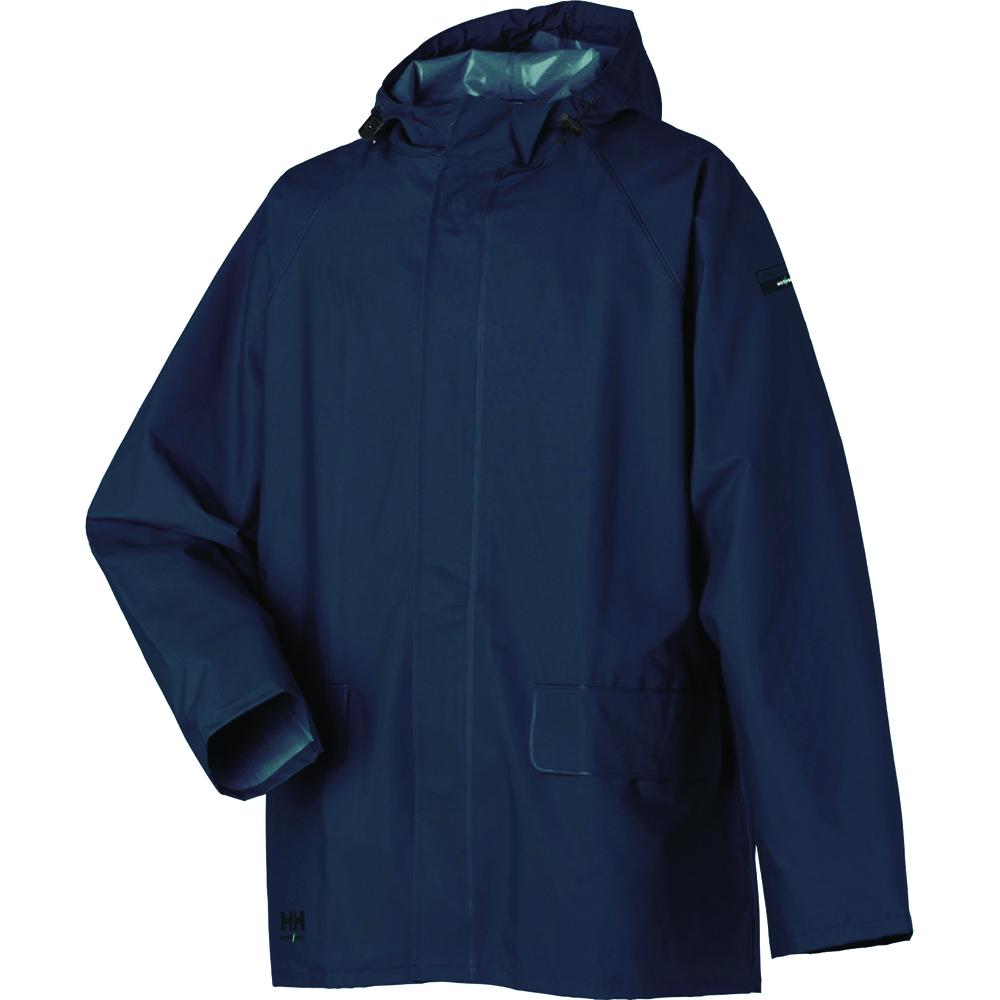 Helly Hansen Mandal Waterproof Jacket