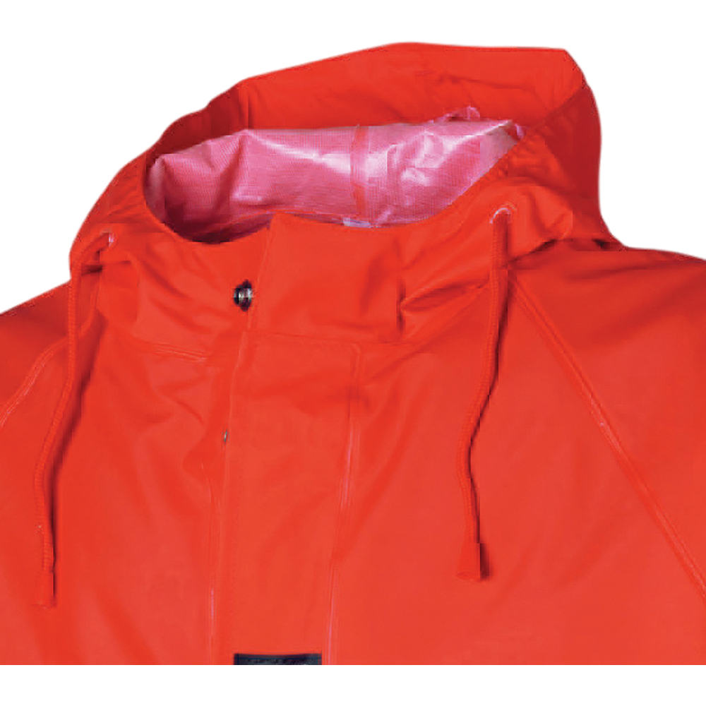 Helly Hansen Mandal Waterproof Jacket