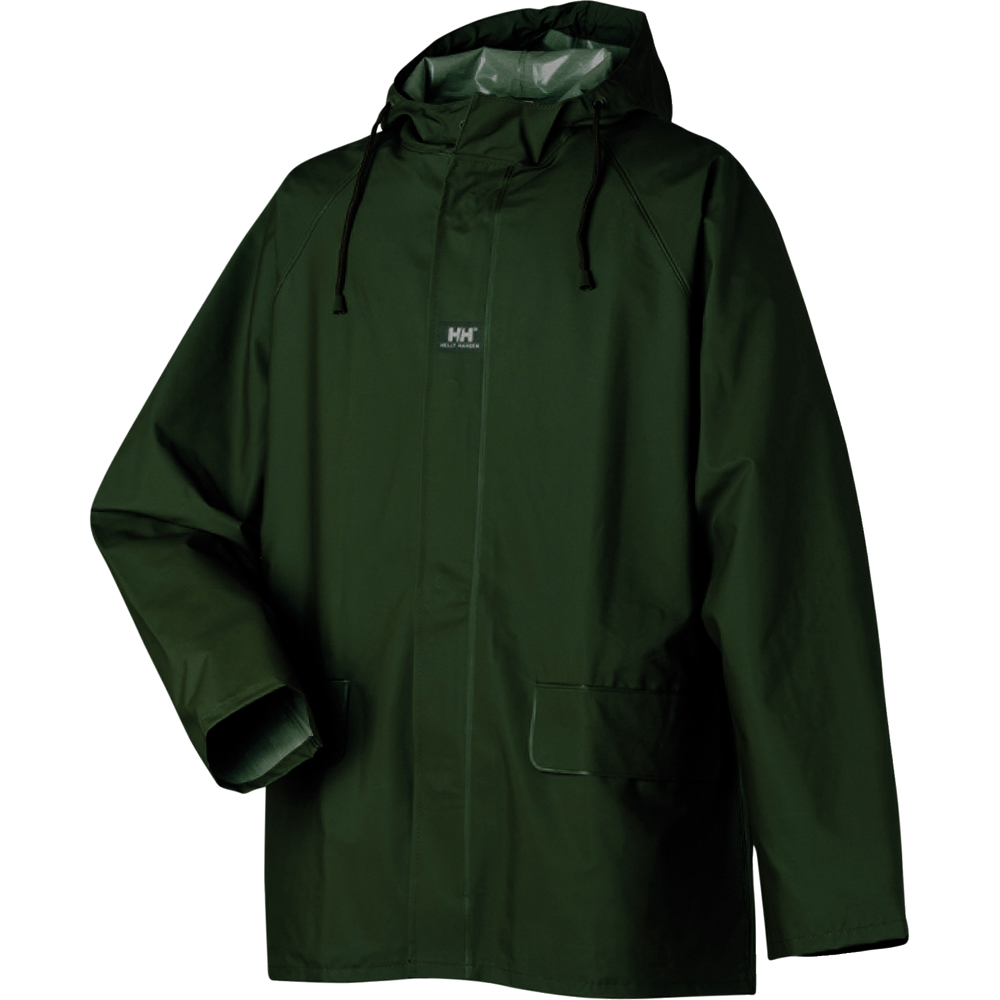 Helly Hansen Mandal Waterproof Jacket