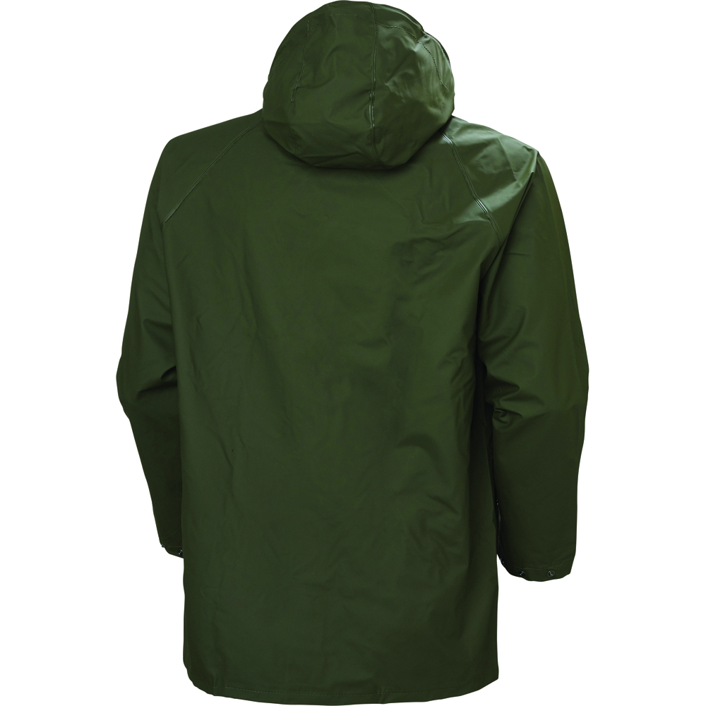 Helly Hansen Mandal Waterproof Jacket