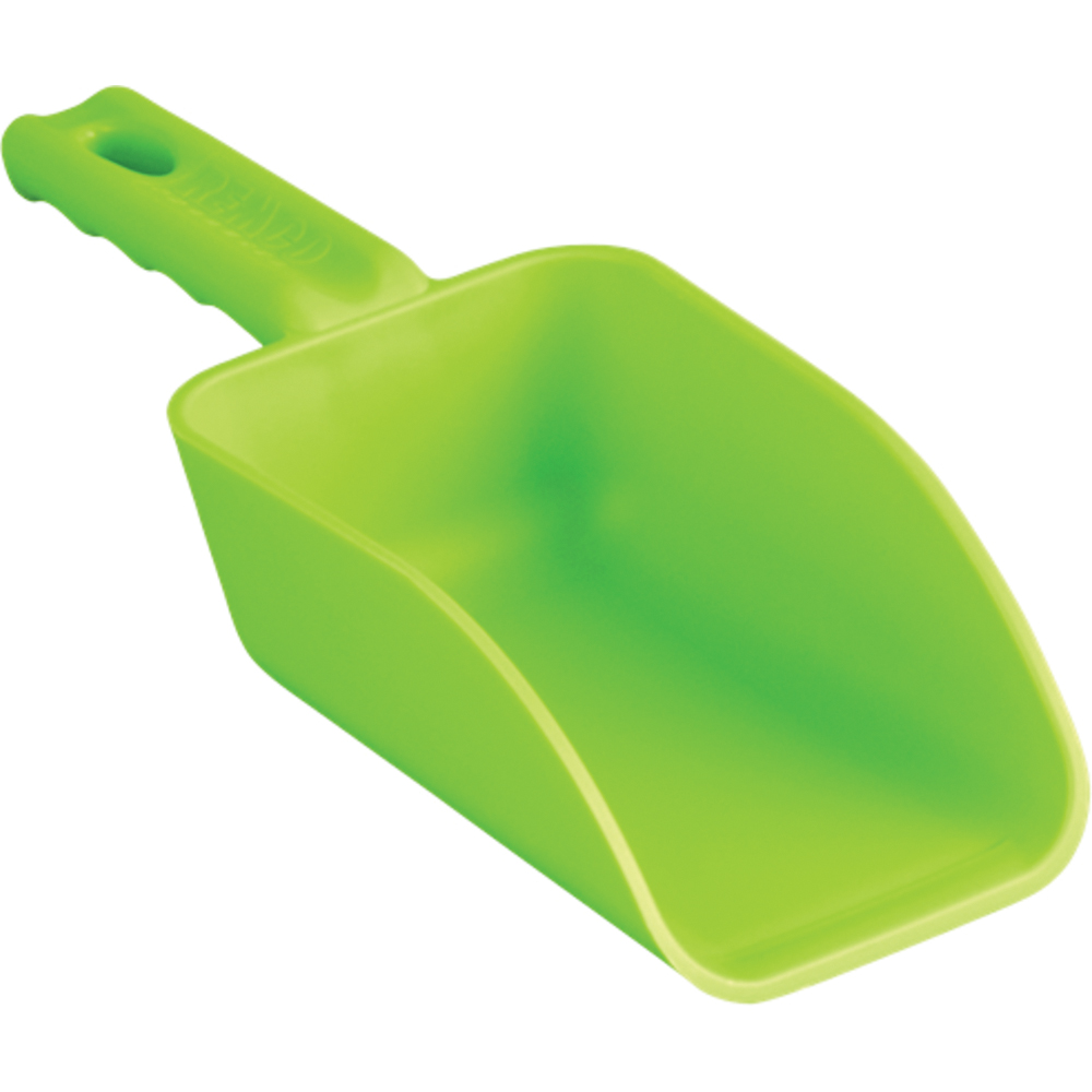 Vikan Hand Scoop, 16.9 fl oz