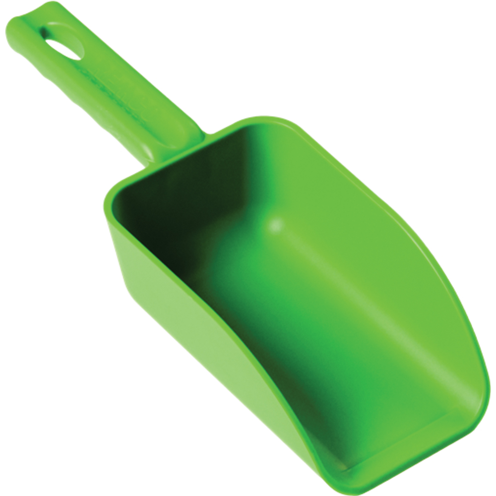 Vikan Hand Scoop, 16.9 fl oz