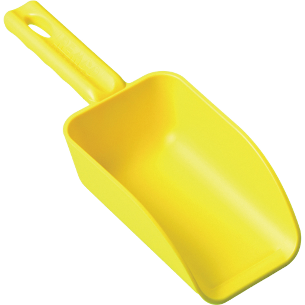 Vikan Hand Scoop, 16.9 fl oz