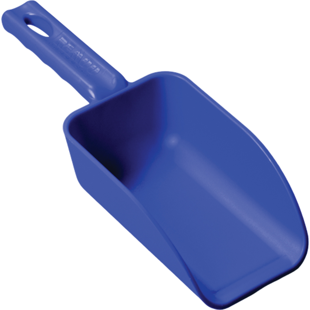 Vikan Hand Scoop, 16.9 fl oz