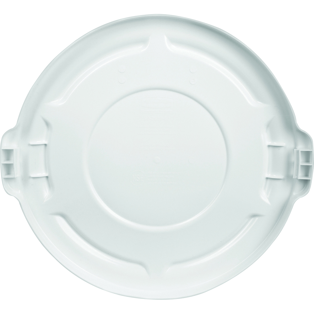 Rubbermaid Brute Lids for 10 Gal Trash Container
