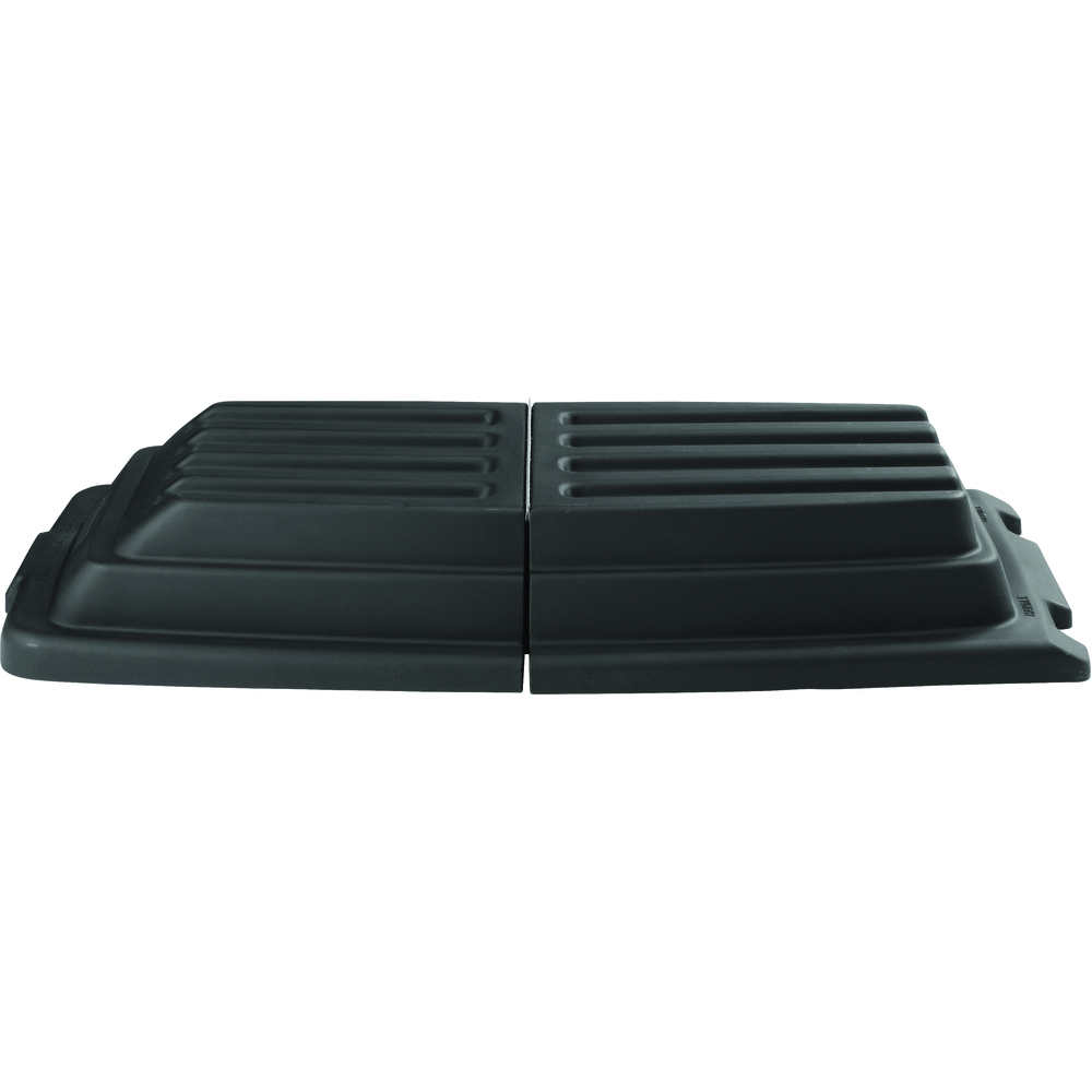 Rubbermaid Lid for Structural Foam Tilt Truck