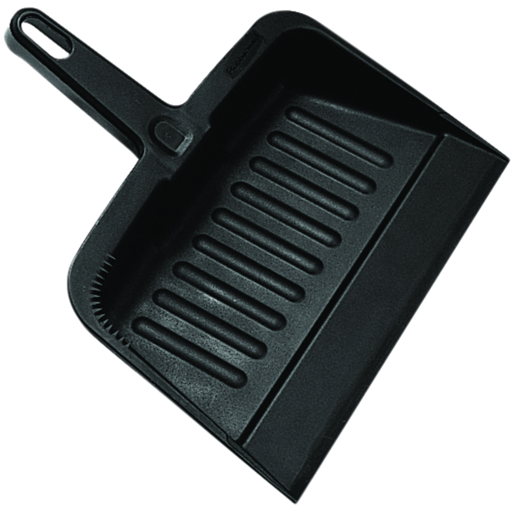 Rubbermaid Heavy Duty Dust Pan