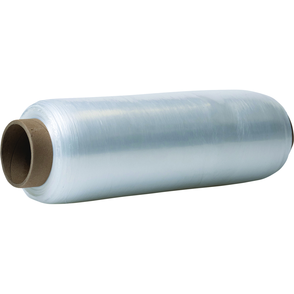 Sigma EcoSupreme Pre-stretched Hand Film, 39 Gauge, 450m