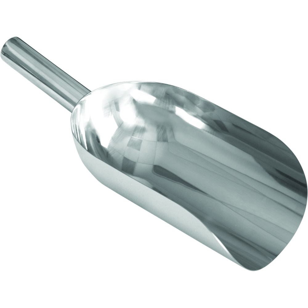 Sani-Lav Stainless Steel Pharma Scoop