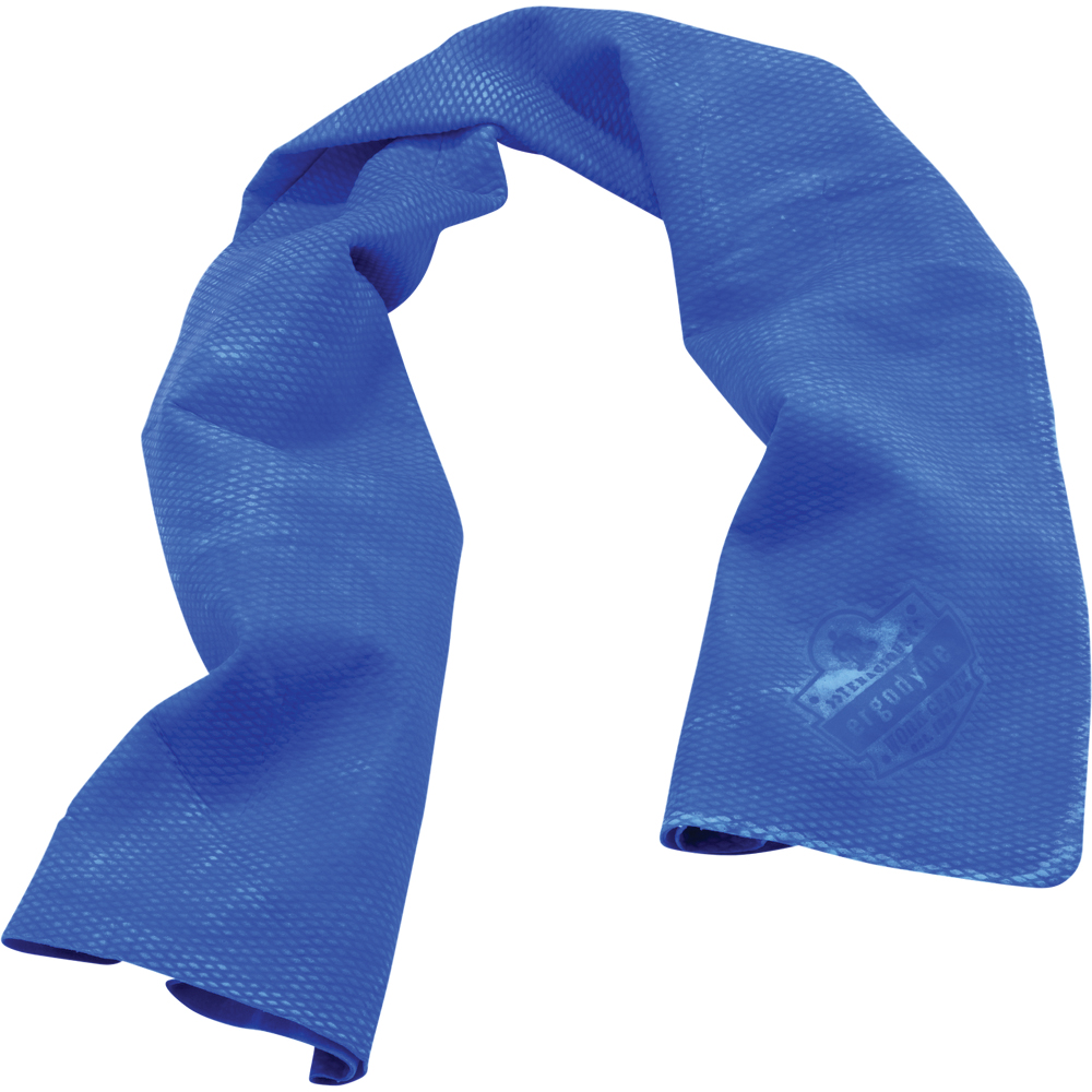 Ergodyne Chill-Its Evaporative Cooling Towel, PVA