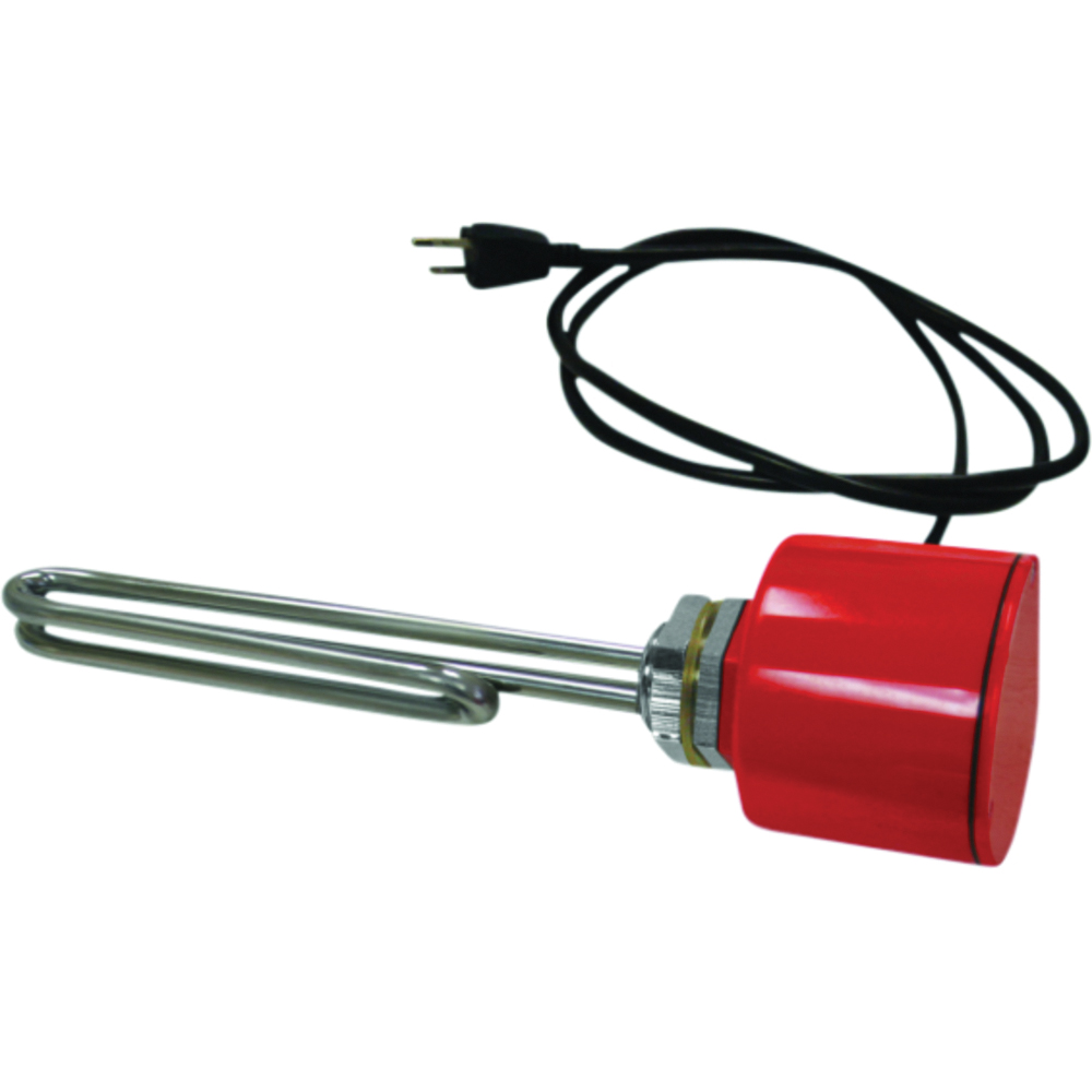 Sani-Lav Immersion Heating Element with 7-Inch Sheath, 2000R