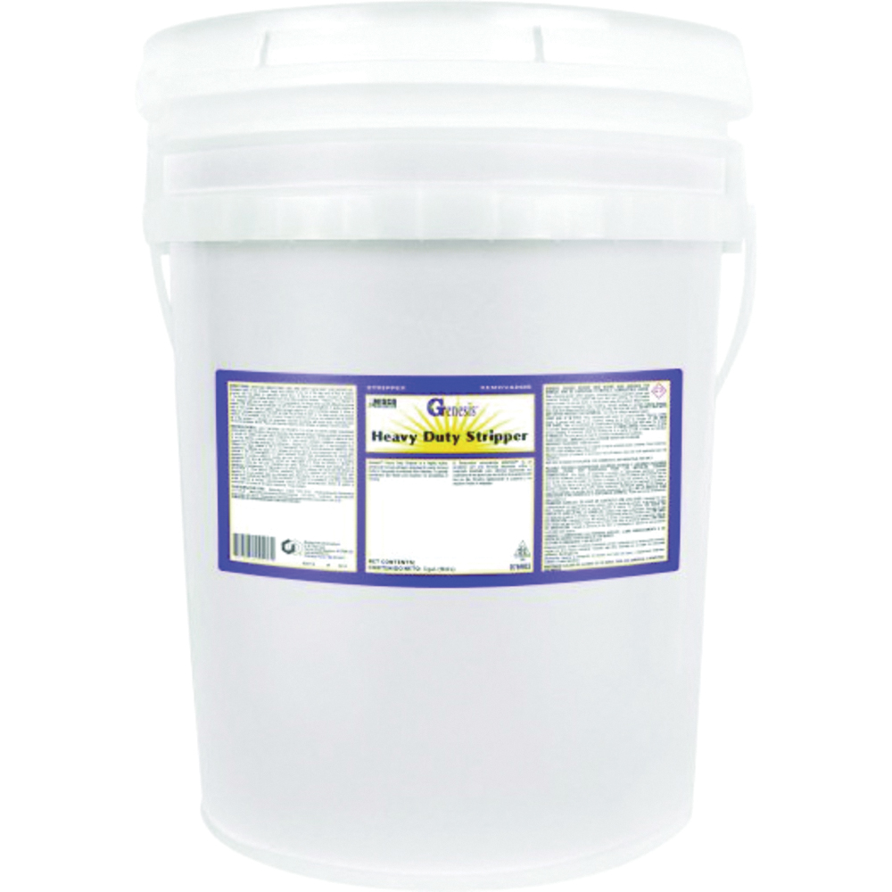 US Chemical Misco Genesis™ Heavy Duty Floor Stripper