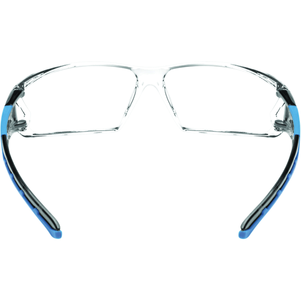 Ironwear Iron-Fog Premium Anti-Fog Dielectric Safety Glasses