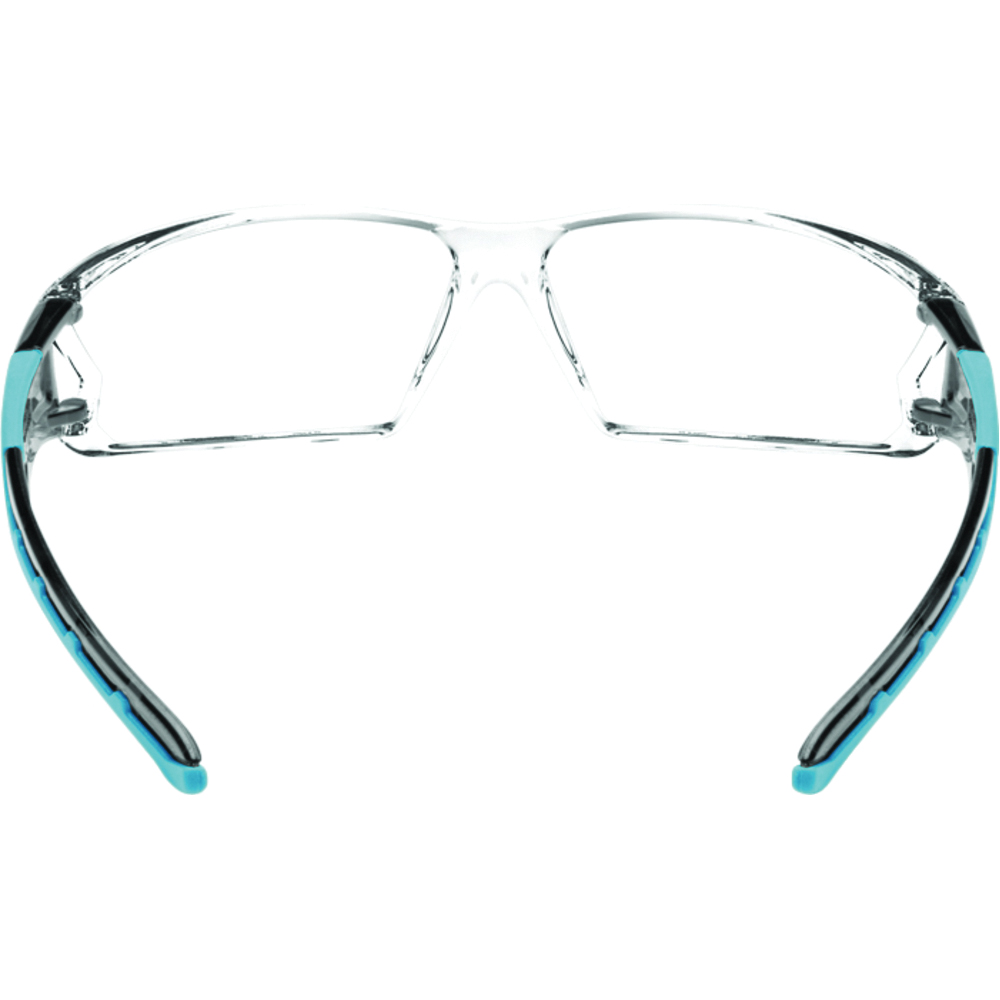 Ironwear Iron-Fog Premium Anti-Fog Dielectric Safety Glasses