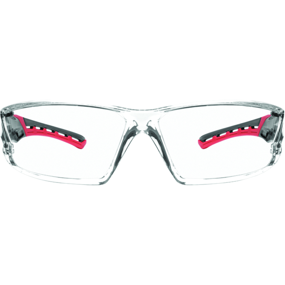 Ironwear Iron-Fog Premium Anti-Fog Dielectric Safety Glasses