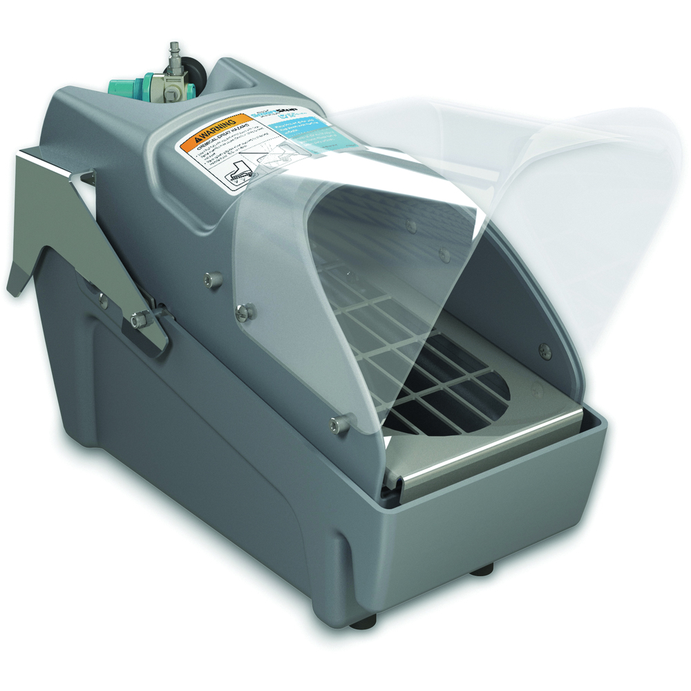 Best Sanitizers HACCP SmartStep™ Footwear Sanitizing System