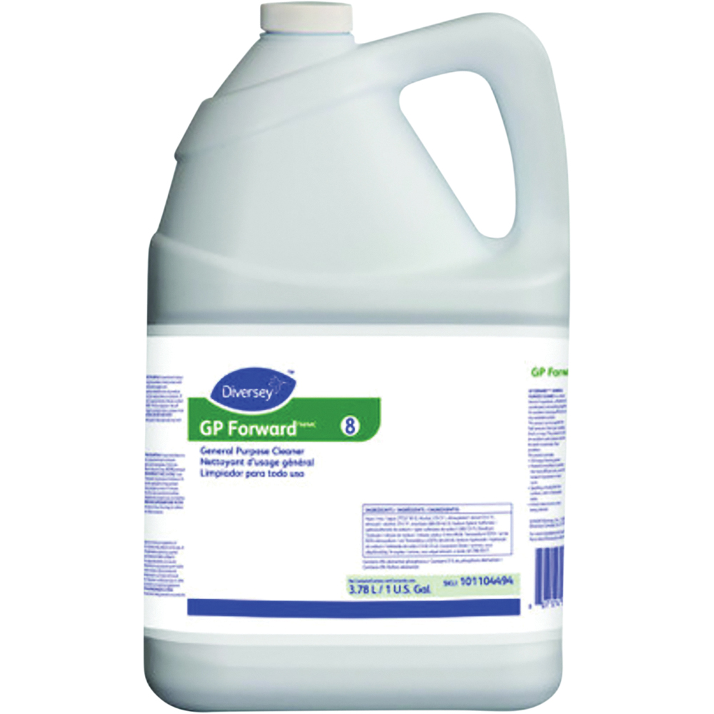 Diversey GP ForwardTM/MC SC, General Purpose Cleaner