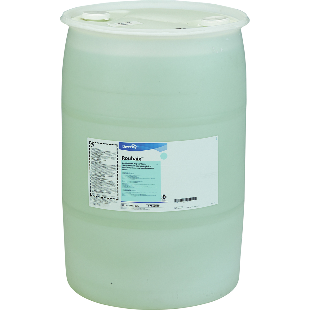 Diversey Roubaix, General Purpose Anionic Liquid Detergent