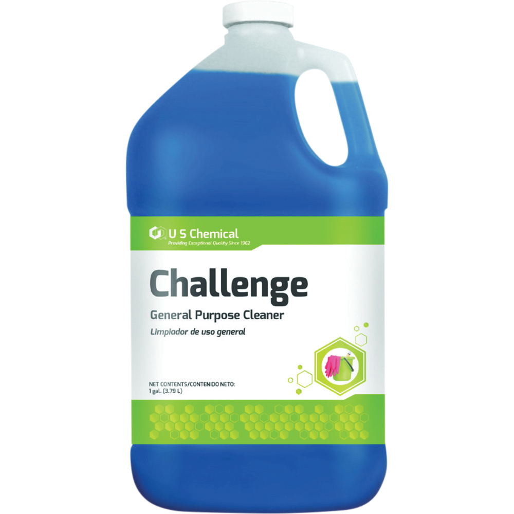 US Chemical Challenge, General Purpose Cleaner