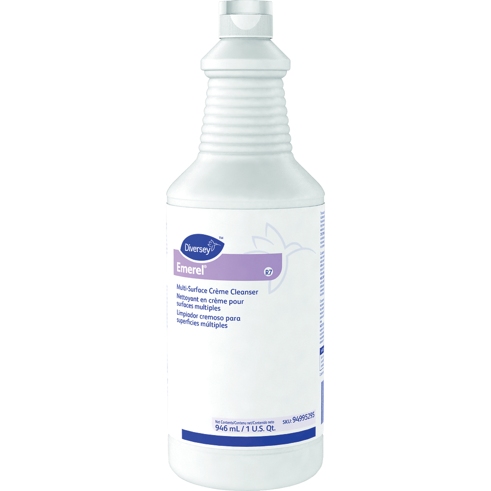 Diversey Emerel®, Multi-Surface Crème Cleanser