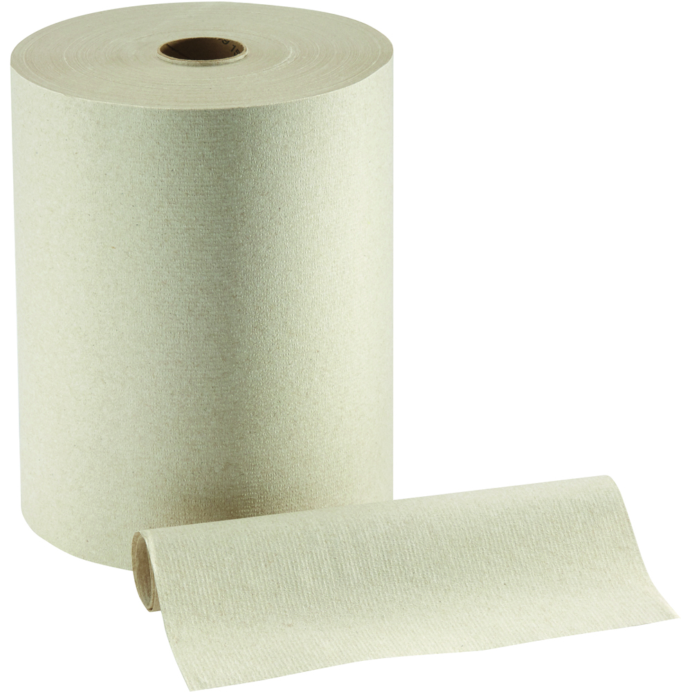 enMotion 10" Recycled Paper Towel Rolls