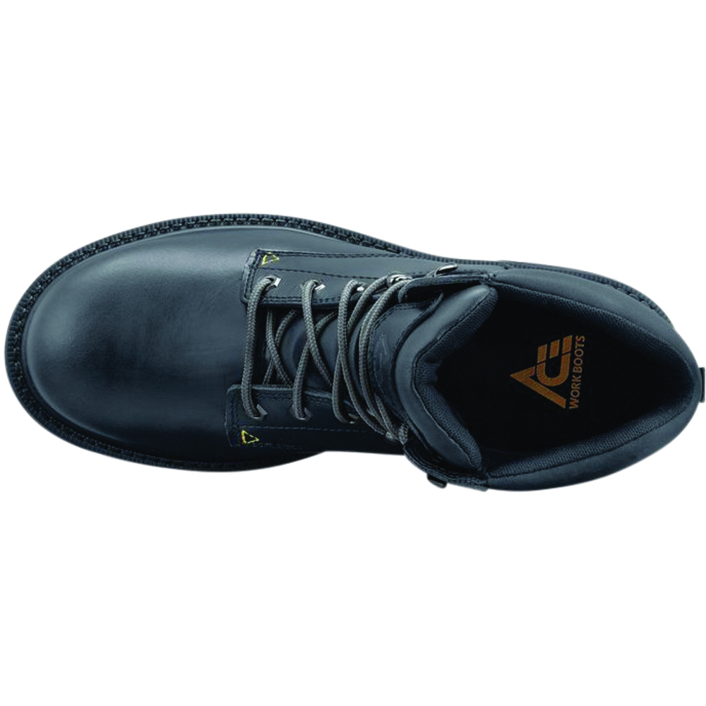 Shoes for Crews Providence Steel Toe Men's Work Boots