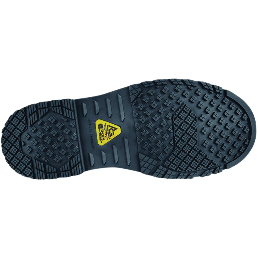 Shoes for Crews Providence Steel Toe Men's Work Boots