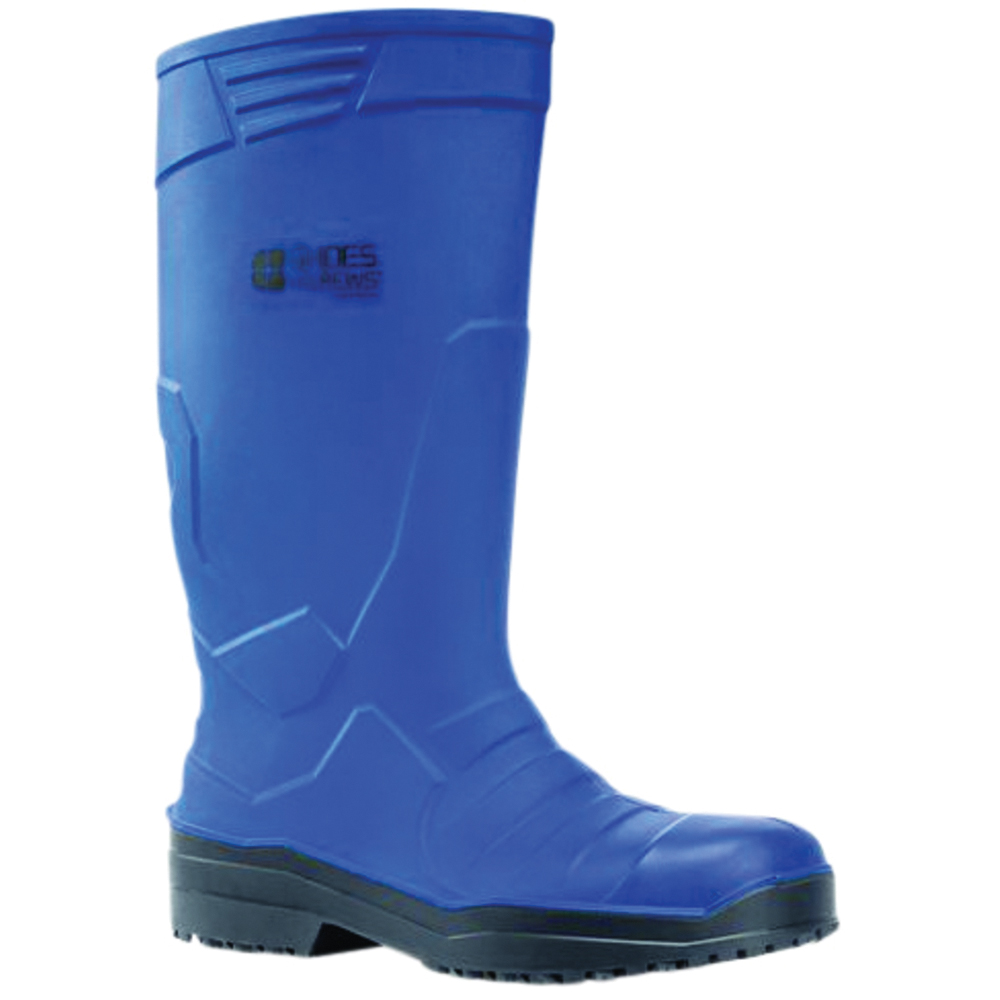 Shoes for Crews Sentinel Steel Toe Boots