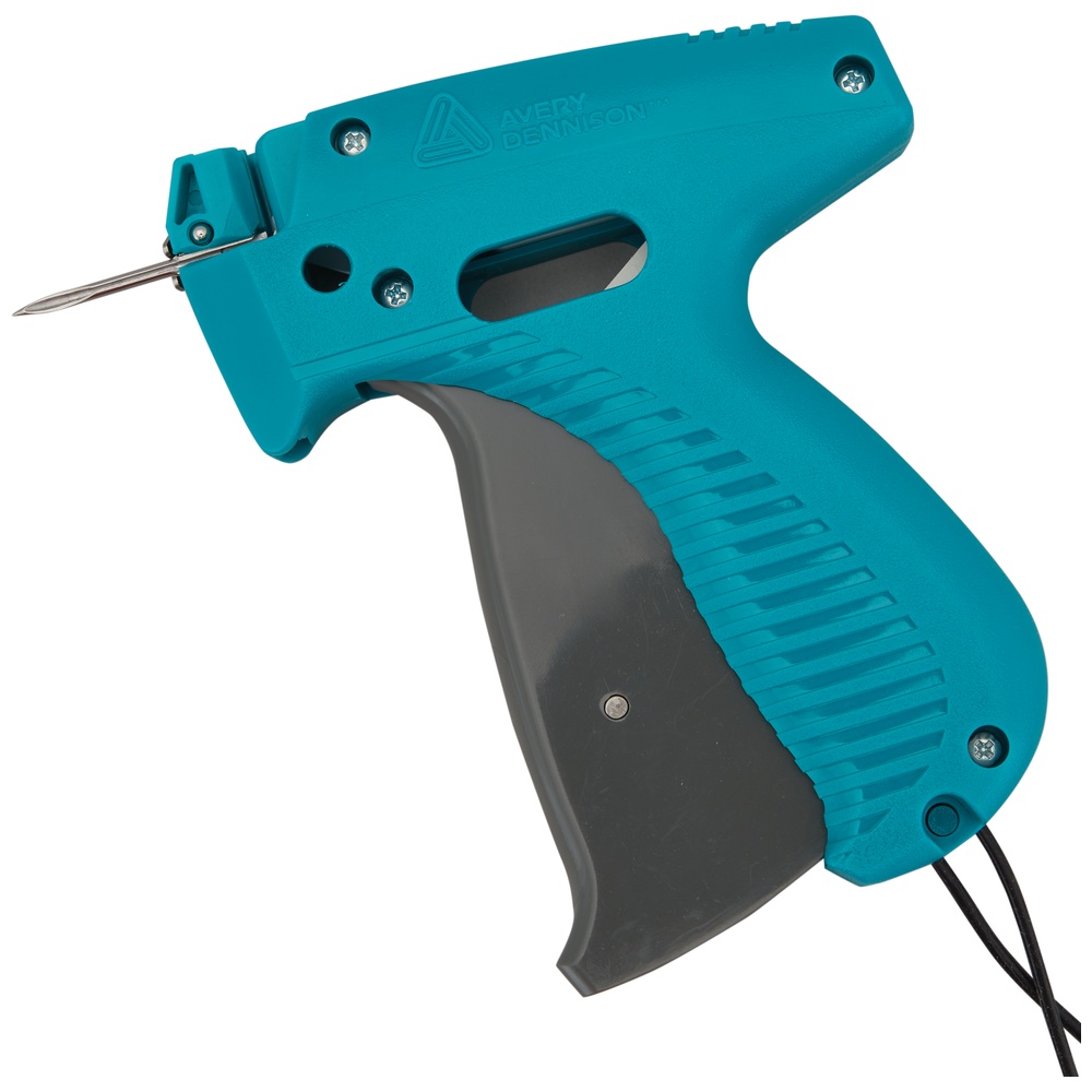 Avery Dennison Mark III™ Tag Fast™ Tagging System