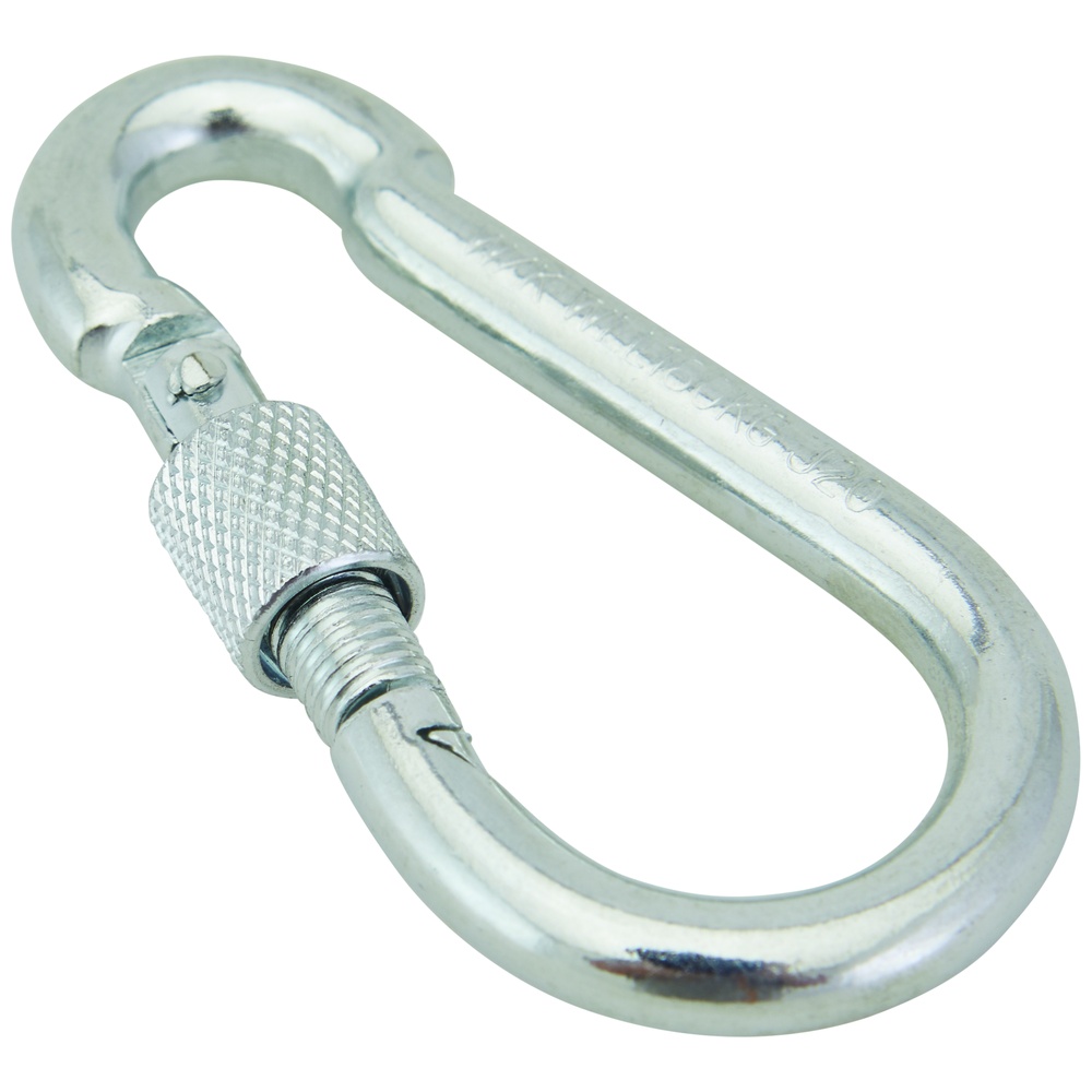 INOX PRO® Locking Trigger Snap Hook for Type 7228 and 7230 Zero Gravity Balancers