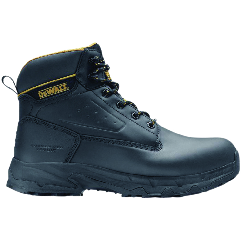 Shoes for Crews DeWalt Halogen Aluminum Toe Men's Work Boots