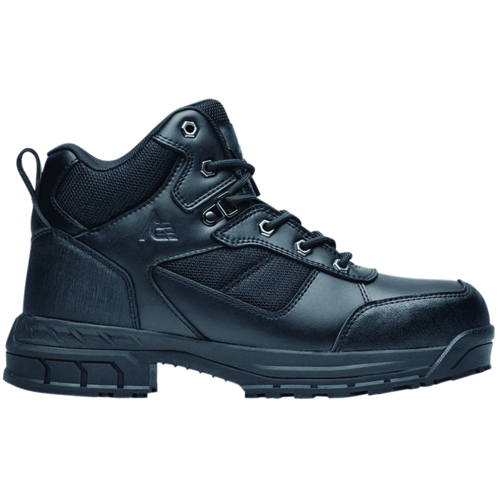Shoes for Crews Voyager II Soft Toe Work Boots