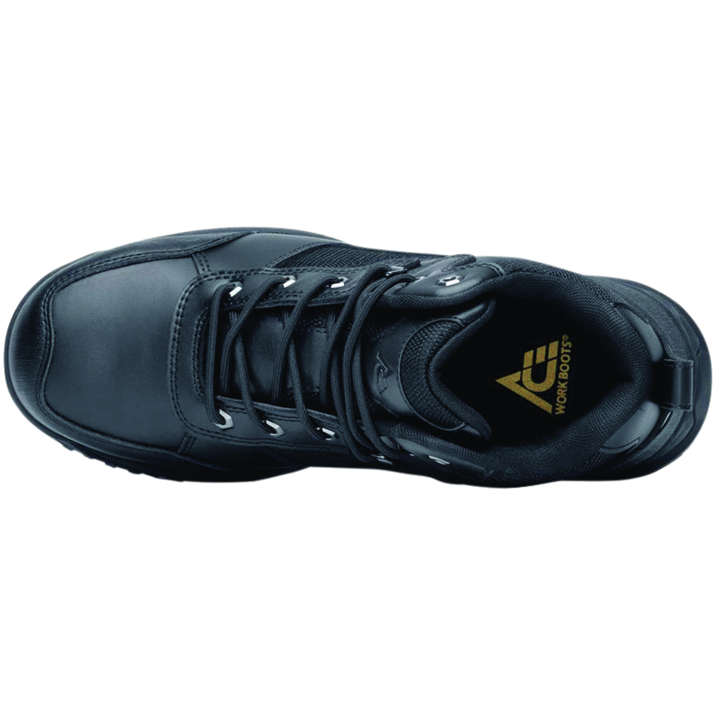 Shoes for Crews Voyager II Soft Toe Work Boots