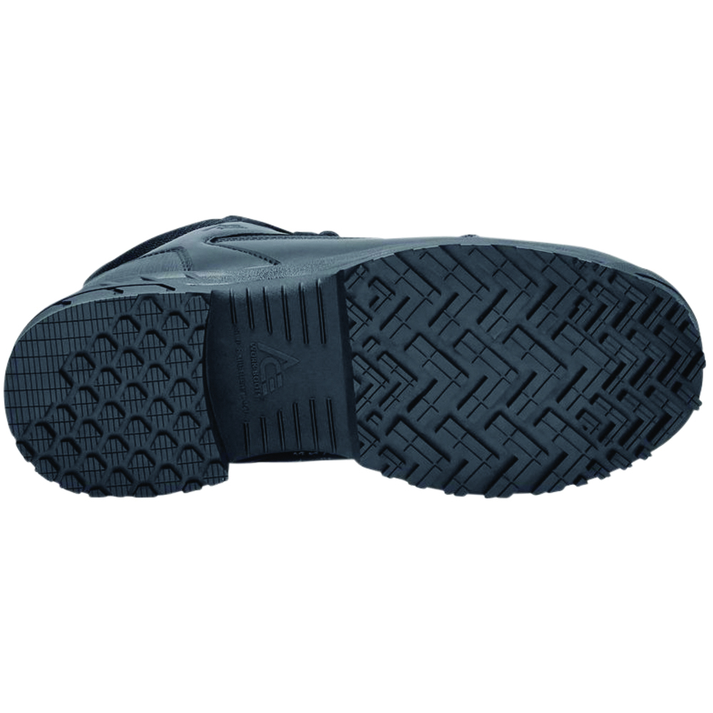 Shoes for Crews Voyager II Soft Toe Work Boots