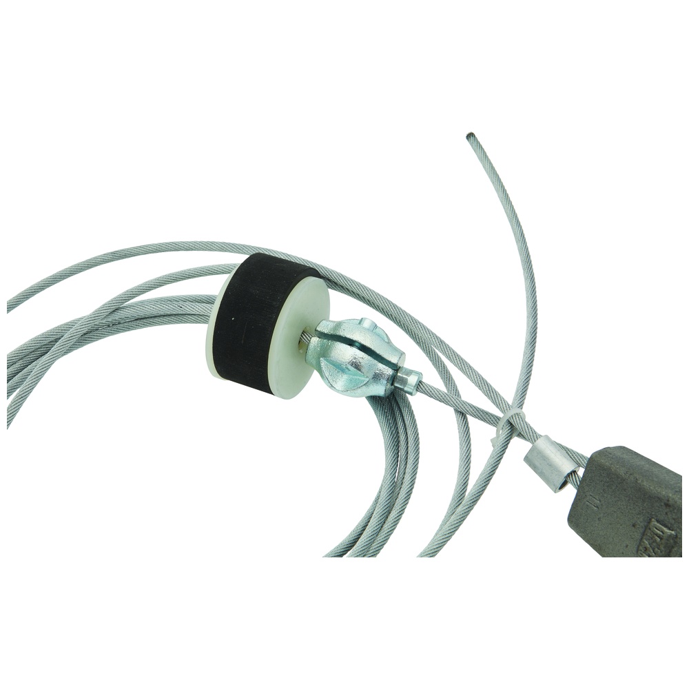 INOX PRO® Cable Assembly for Type 7251 Zero Gravity Balancer