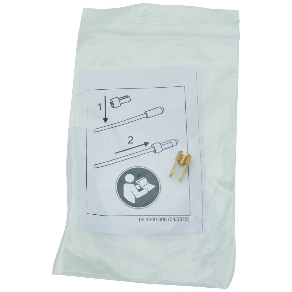 INOX PRO® Complete Long Cable Assembly for Type 7228 Zero Gravity Balancer