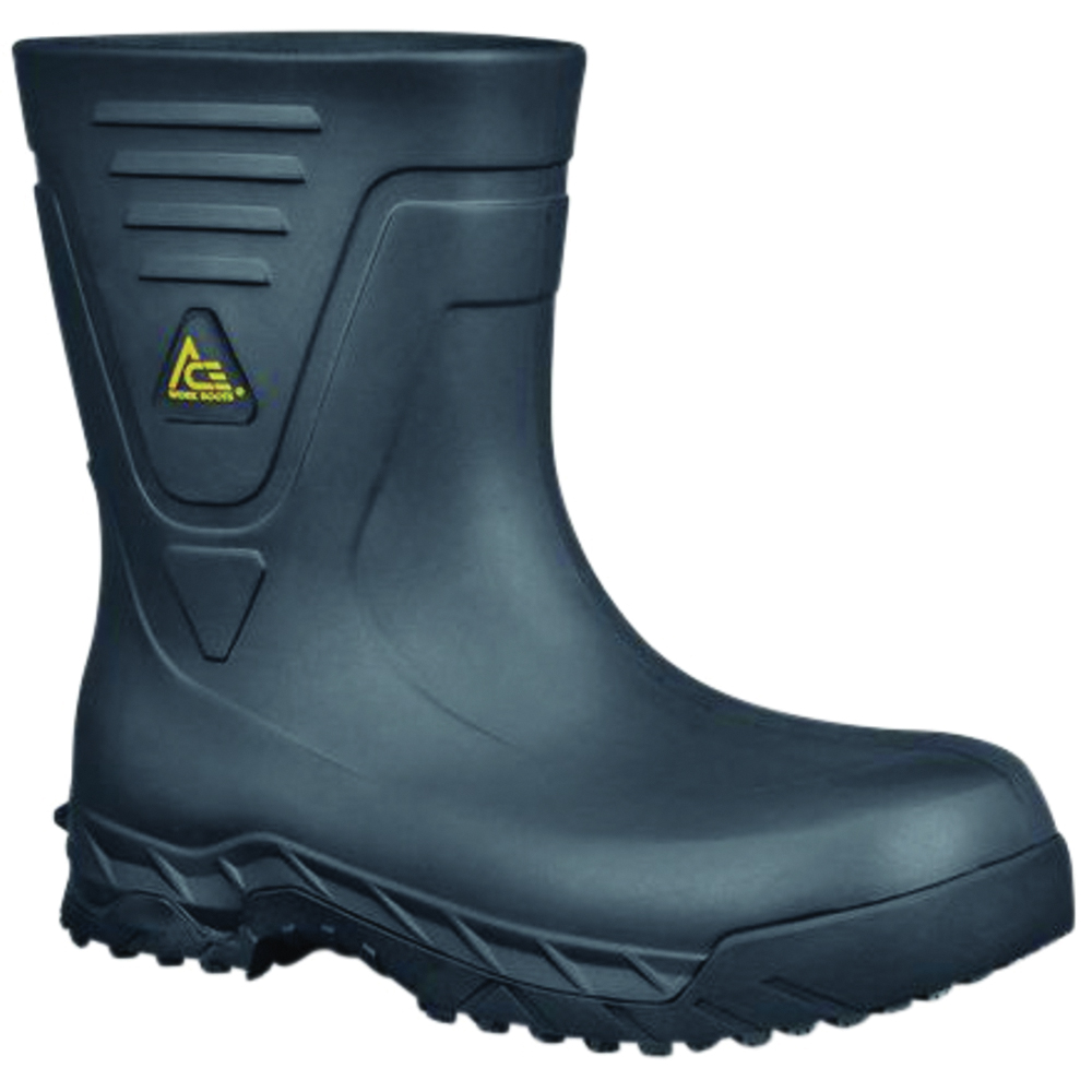 Shoes for Crews Bullfrog Pro II Composite Toe Boots