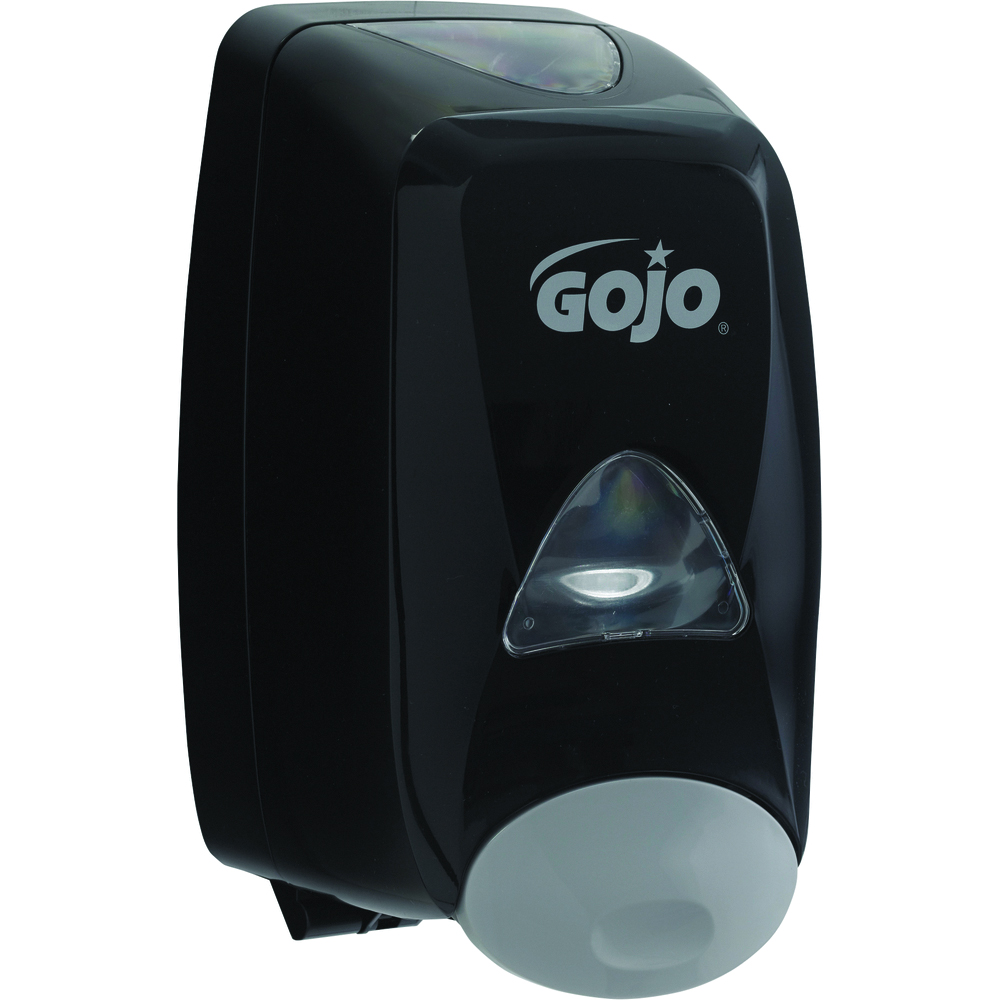 GOJO® FMX-12™ Foam Soap Dispenser GOJO® FMX-12™ Foam Soap Dispenser