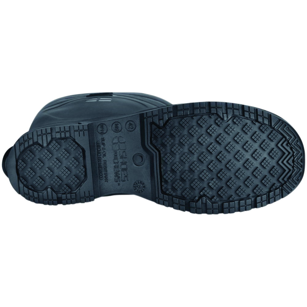 Shoes for Crews Sentry Steel Toe Boots